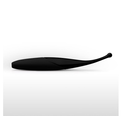 Wibrator - Senzi Vibrator - Black